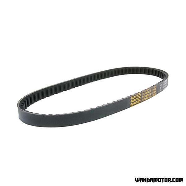 Variator belt Dayco 804 x 17.5-1