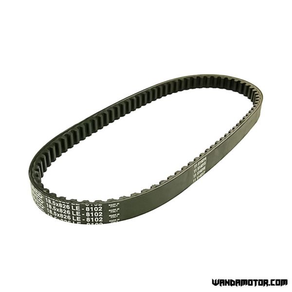 Variator belt Dayco 826 x 18.5-1