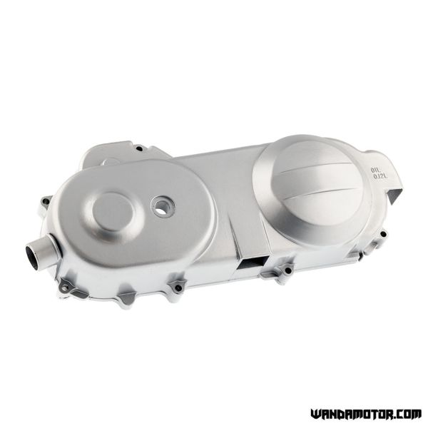 Crankcase cover 4-stroke scooters 10