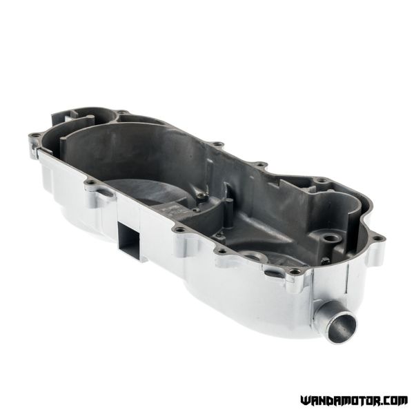 Crankcase cover 4-stroke scooters 10