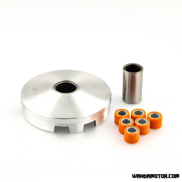 Variator Racing CPI, Keeway 2-stroke 16mm