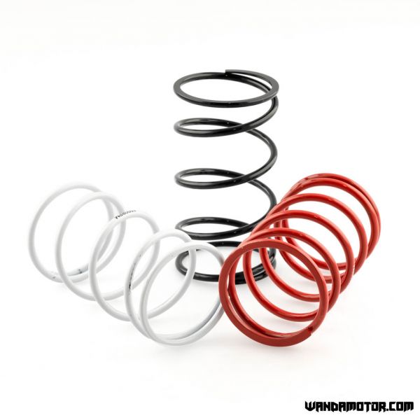 Torque spring kit Kymco, GY6, Honda, Piaggio 3pcs-2