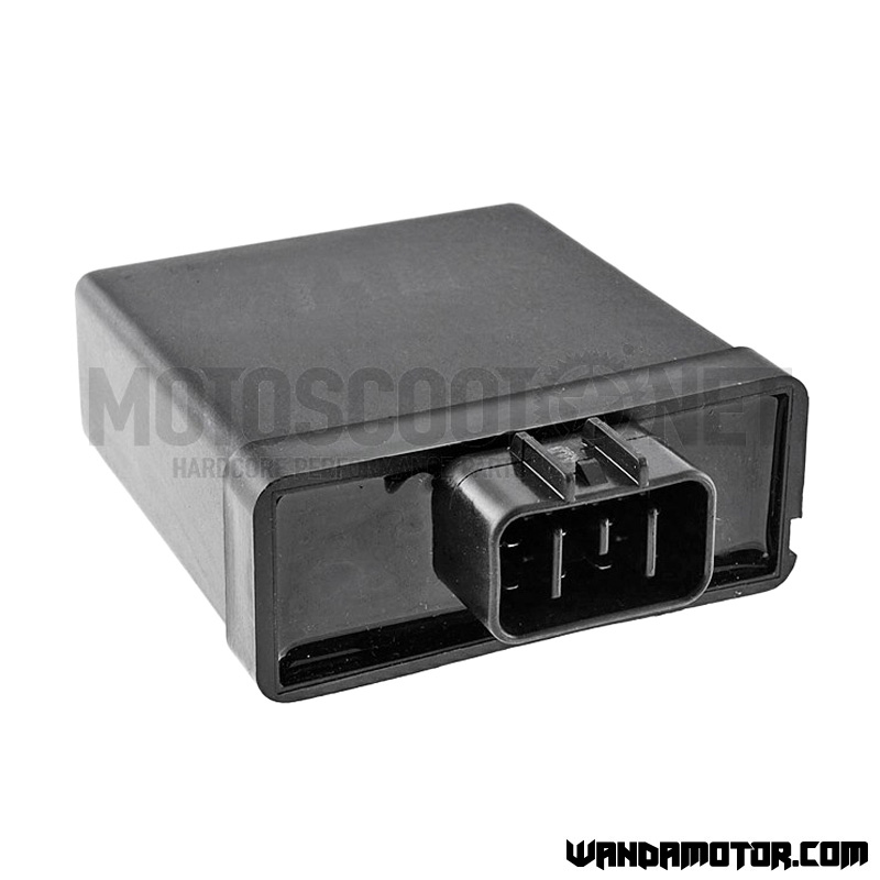 CDI unit Voca Minarelli AM6 unrestricted