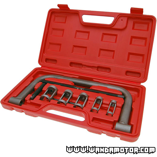 Valve spring mounting kit 16-30mm