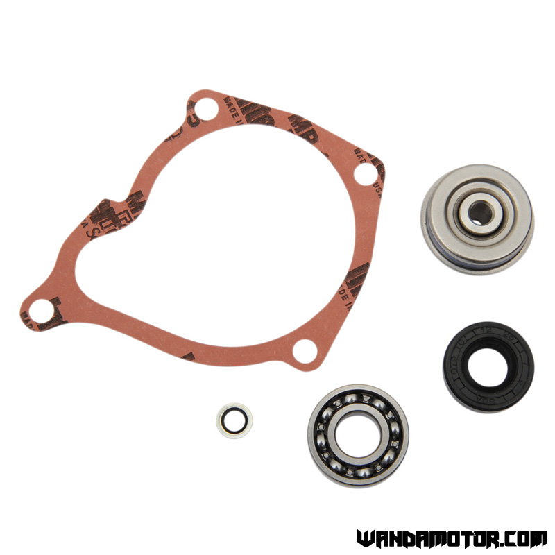 Water pump repair kit Polaris