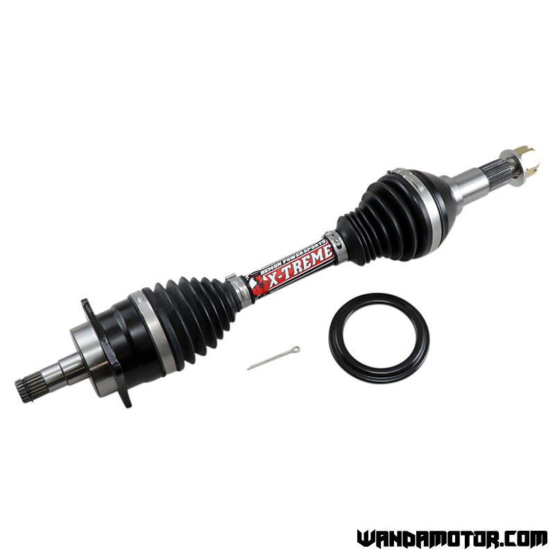 Drive shaft Demon X-Treme Heavy Duty Can-Am