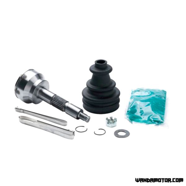 Drive shaft joint Yamaha