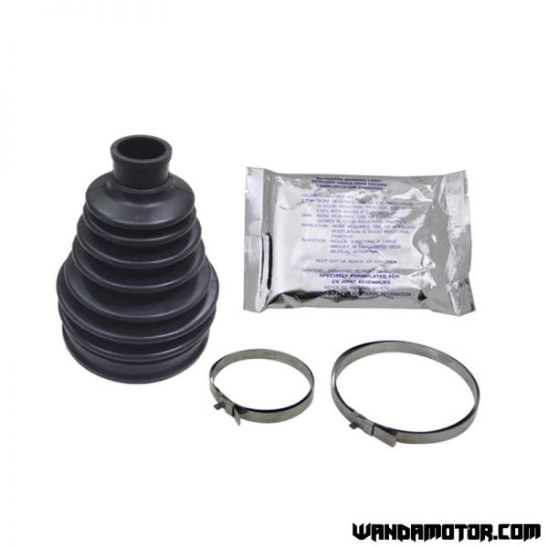 Drive shaft rubber boot kit Polaris