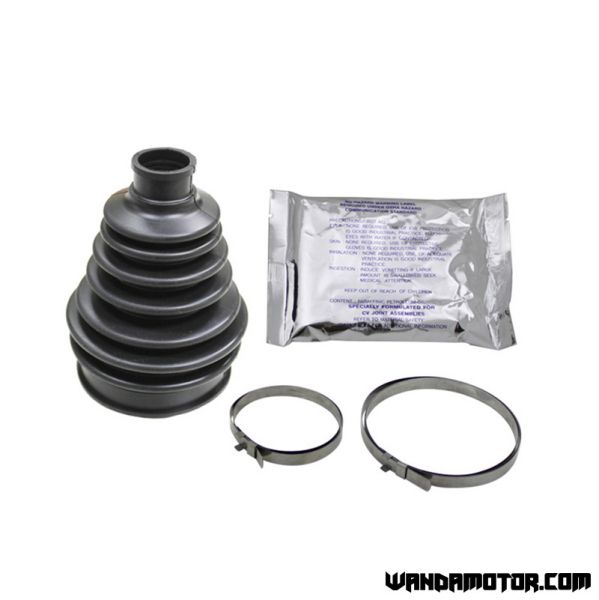 Drive shaft rubber boot kit Polaris