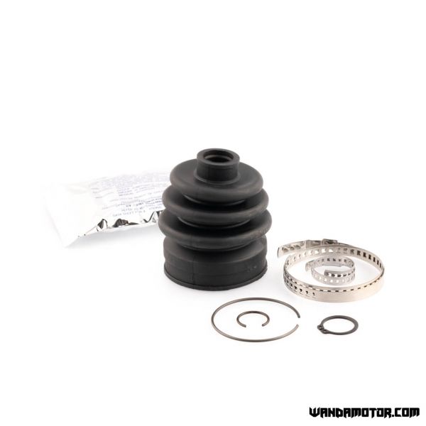 Drive shaft rubber boot kit Suzuki