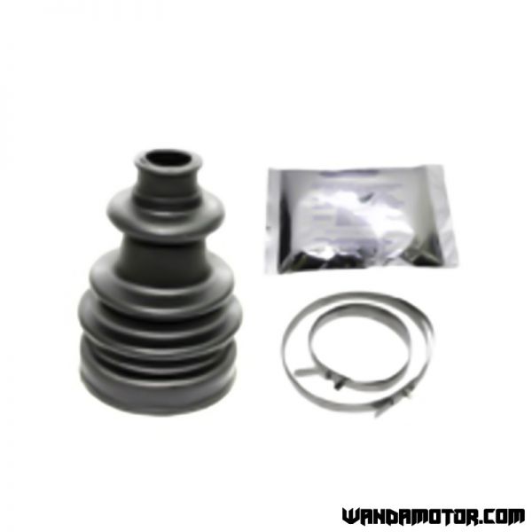 Drive shaft rubber boot kit Polaris-1