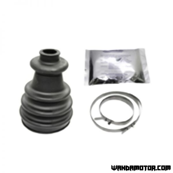 Drive shaft rubber boot kit Polaris