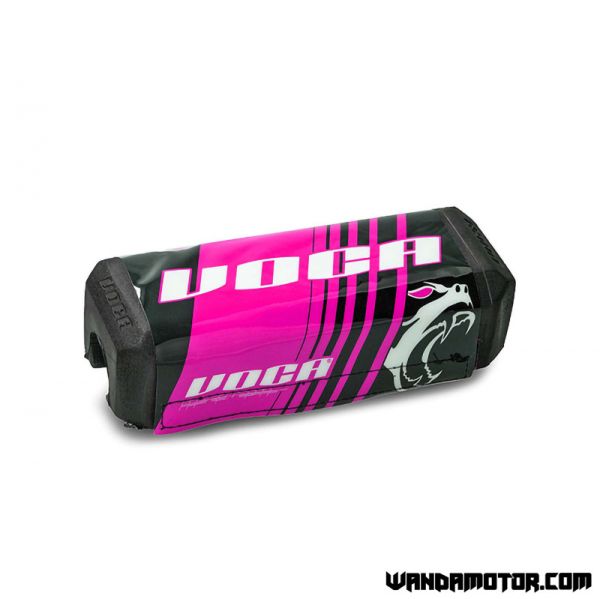 Handlebar pad Voca fatbar pink