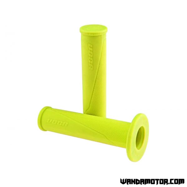 Grips Voca Racing fluo yellow