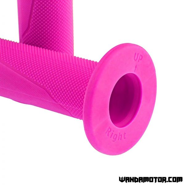 Grips Voca Racing fluo pink-4