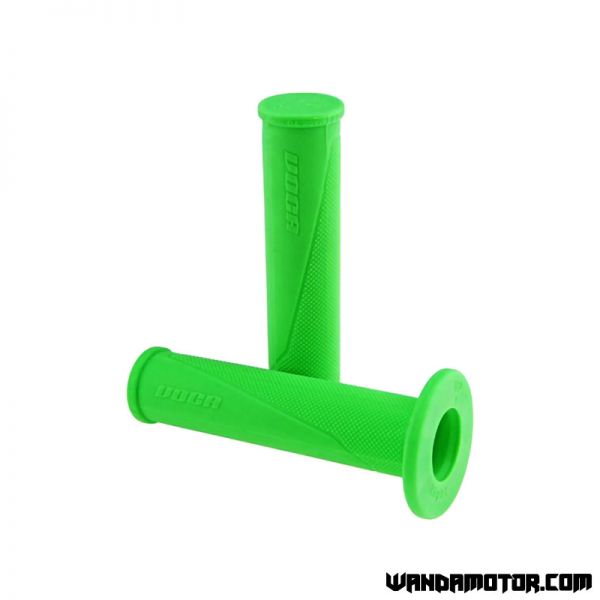 Grips Voca Racing fluo green