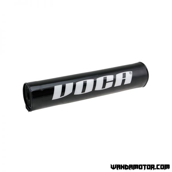 Handlebar pad Voca supercross black-1