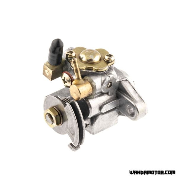 Oil pump Piaggio scooters-2