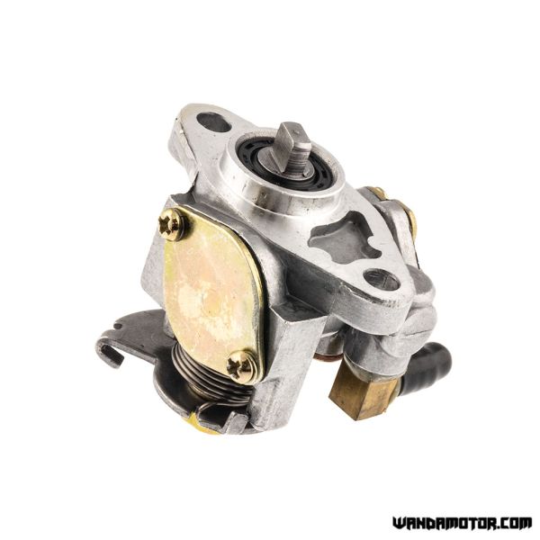 Oil pump Piaggio scooters-3