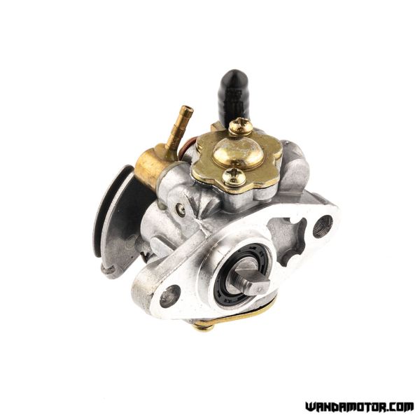Oil pump Piaggio scooters-4