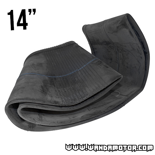 Inner tube 2.50-14