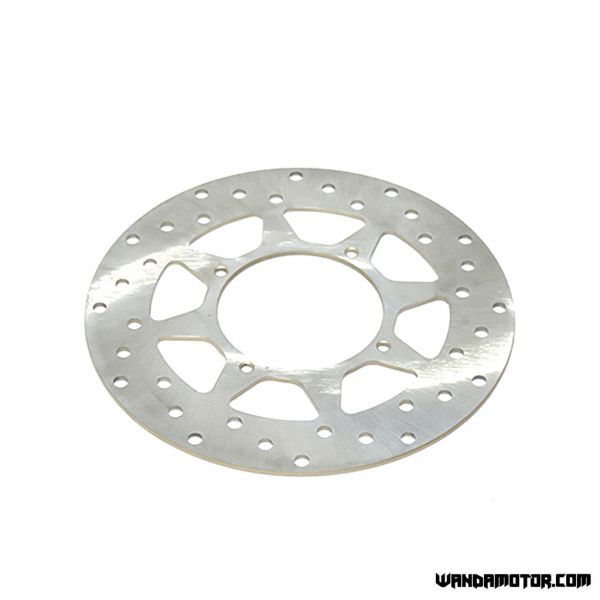 Brake disc 240 x 105 mm-1