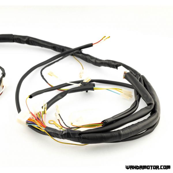 Wire harness Aprilia RX/SX, Derbi Senda-3
