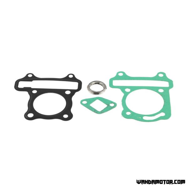 Gasket set top end China scooters 4T 70cc