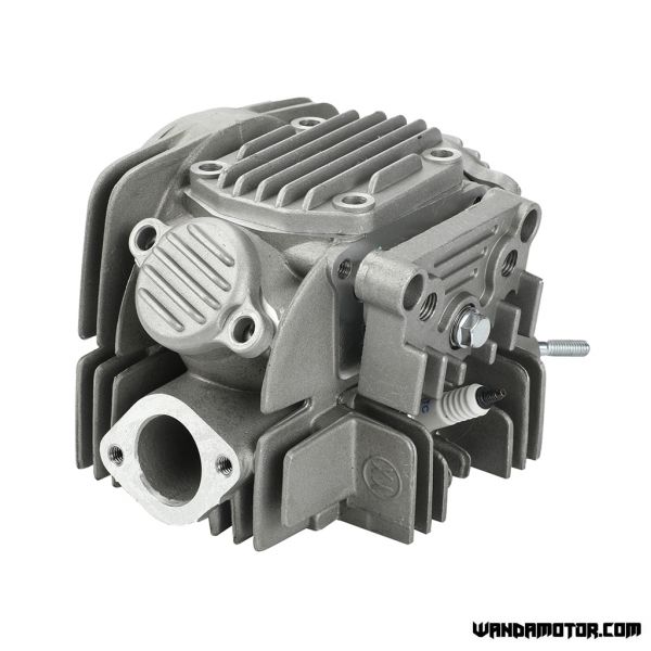 YX 140 cylinder head