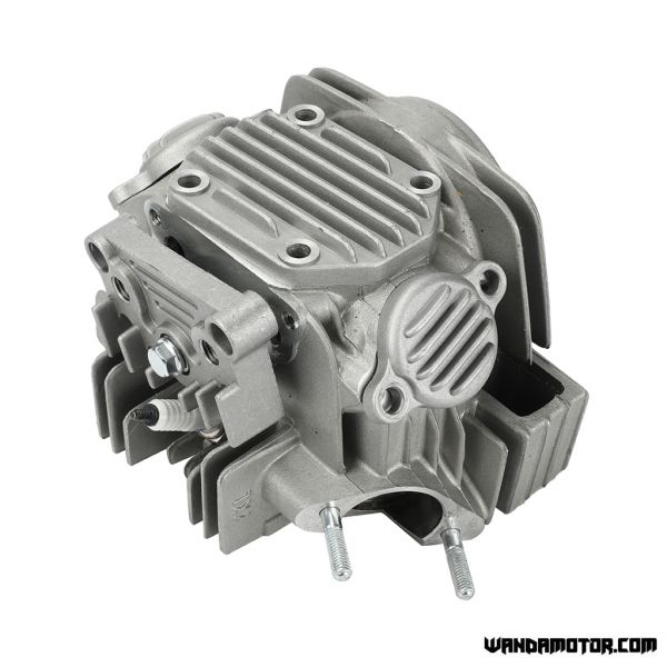 YX 140 cylinder head-3