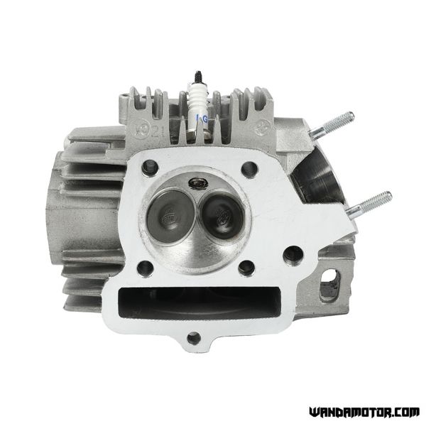 YX 140 cylinder head-4