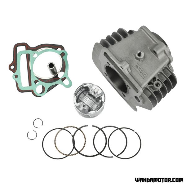 YX 140 cylinder kit