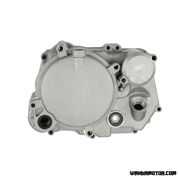 YX 150 clutch cover to crankcase