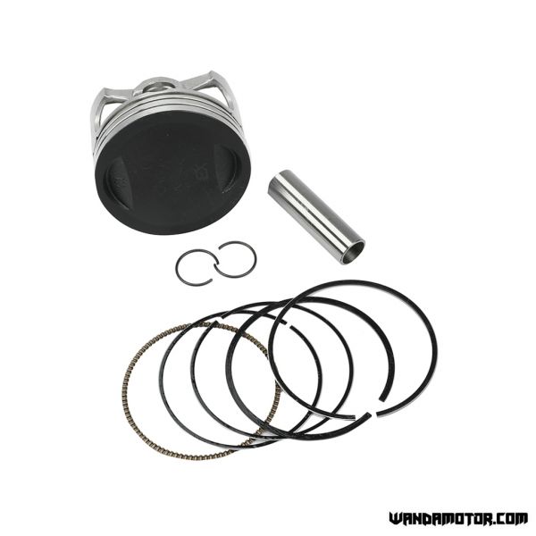 YX 150 piston kit