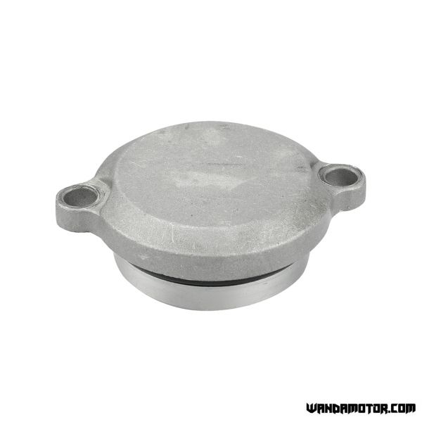 YX 150 oil filter cover