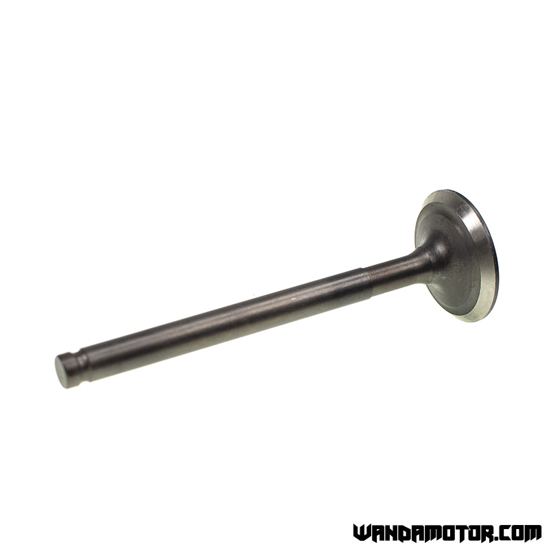 YX 150 exhaust valve