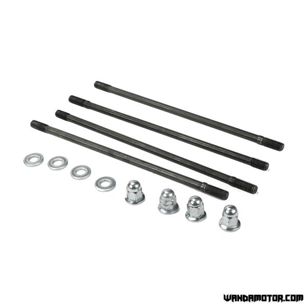 YX 150/160 cylinder bolts