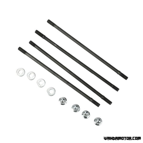 YX 150/160 sylinterin pinnapultit-2
