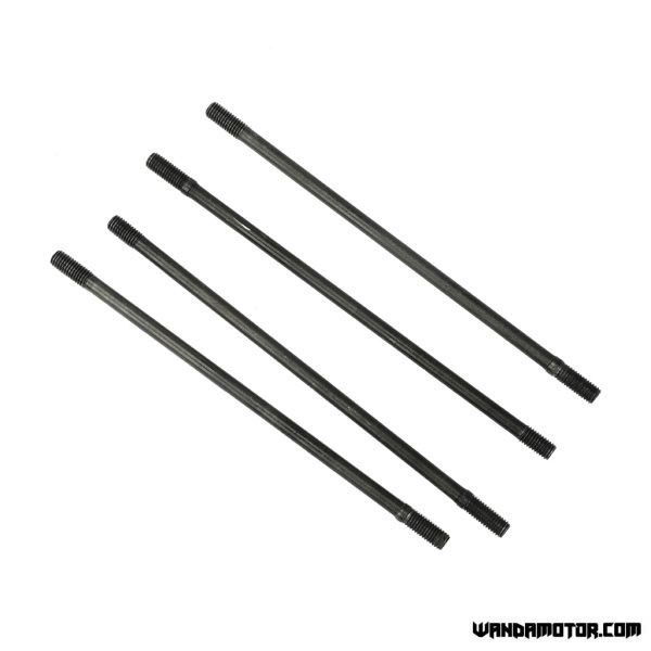 YX 150/160 sylinterin pinnapultit-4