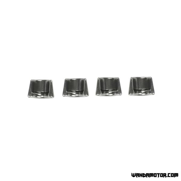 YX 150 valve lock clips