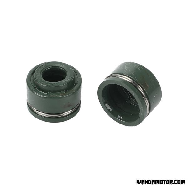 Valve oil seals YX