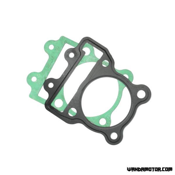 YX 150 cylinder gasket set