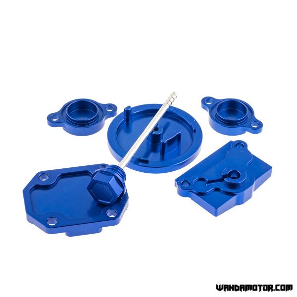 Kansisarja YX 50-125cc CNC sininen-2