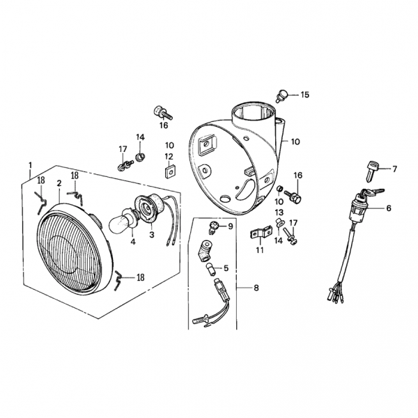 #02 Z50 etuvalon umpion kehys ja jouset-3