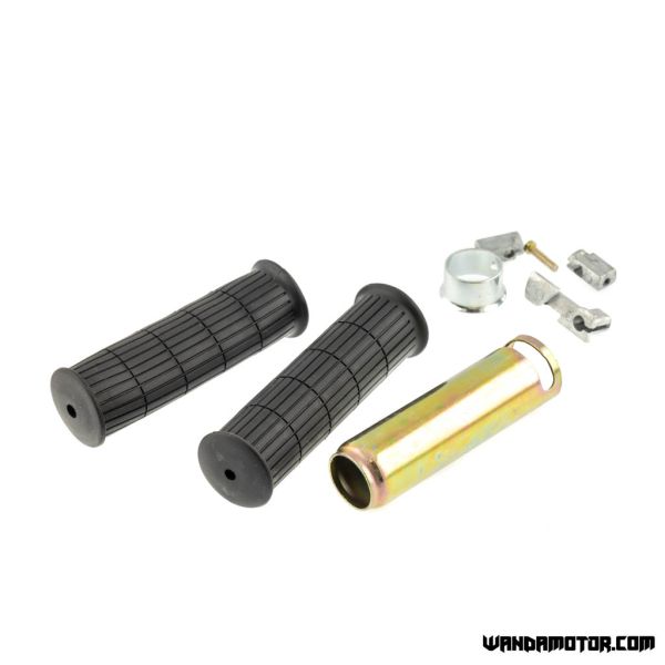 Throttle grip kit Monkey Z50A