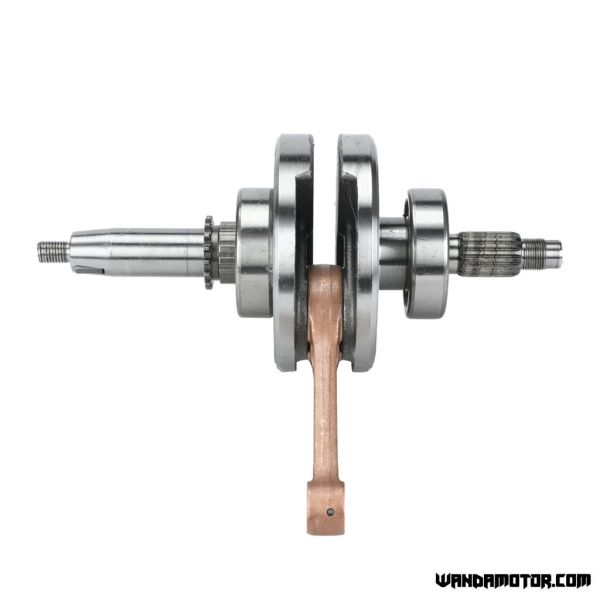 Zongshen 190 crankshaft-3