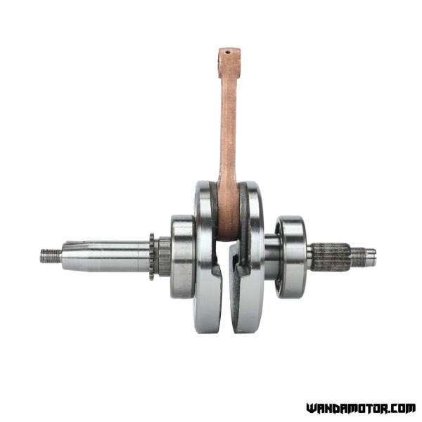 Zongshen 190 crankshaft-4