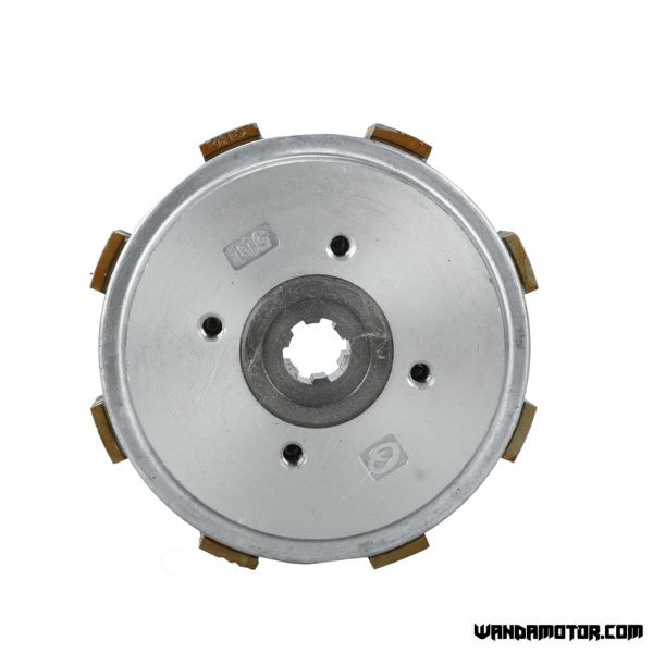 Zongshen 190 clutch-6