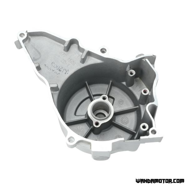 Zongshen 190 flywheel cover-2