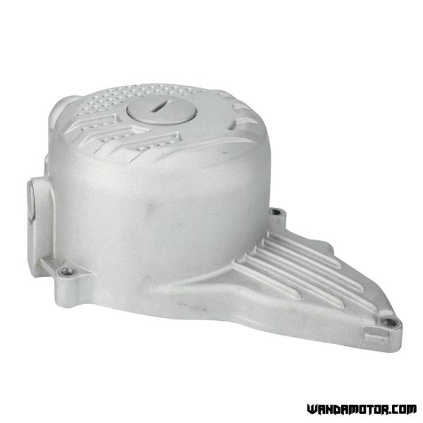 Zongshen 190 flywheel cover-3